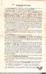 1567 - Le Glyphoscope. Hoja informativa de modelos, utilización y precios (6), 1913