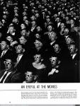 1572 - Bwana Devil. Estreno en Paramount Theater de Hollywood el 26 Noviembre 1952. Revista LIFE, 1952