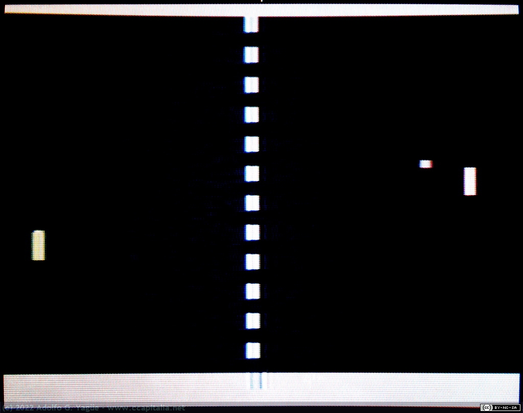 1601 - Atari Pong (2), 1975