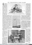 1667 - El Telegrafo sin Hilos. Nuevo Mundo n.281, 1899