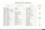 1733 - Guía descriptiva de Vallecas. Directorio (3), 1929