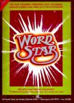 WordStar y dBase