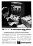 Historia de la informática a través de la publicidad (años 50 a 70)