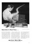 1956 - Remington Rand Univac
