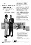 1959 - Electronic Associates Inc