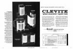 1960 - Clevite