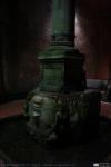 Medusa - Cisterna de Basílica (1)