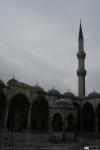 Mezquita Azul (3)