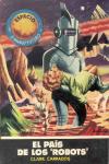 087 - El país de los robots - Clark Carrados